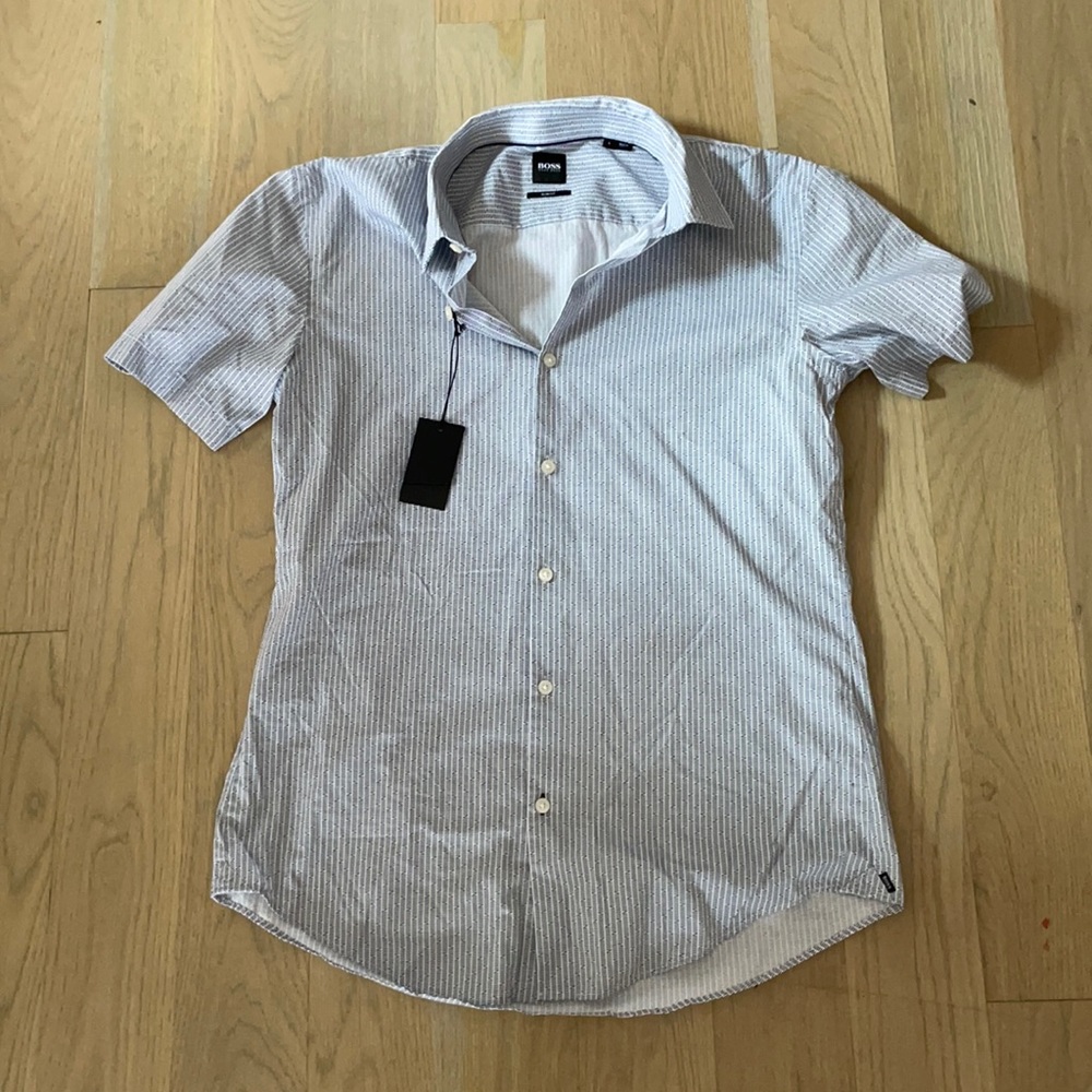 Hugo Boss